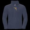 Full-zip outdoor fleece Thumbnail