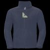 Full-zip outdoor fleece Thumbnail