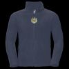 Full-zip outdoor fleece Thumbnail