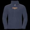 Full-zip outdoor fleece Thumbnail