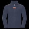 Full-zip outdoor fleece Thumbnail