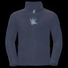 Full-zip outdoor fleece Thumbnail