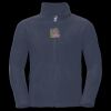 Full-zip outdoor fleece Thumbnail