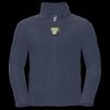 Full-zip outdoor fleece Thumbnail