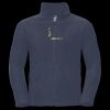 Full-zip outdoor fleece Thumbnail