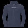 Full-zip outdoor fleece Thumbnail