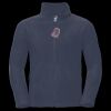 Full-zip outdoor fleece Thumbnail