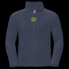 Full-zip outdoor fleece Thumbnail