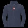 Full-zip outdoor fleece Thumbnail