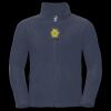 Full-zip outdoor fleece Thumbnail