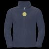Full-zip outdoor fleece Thumbnail