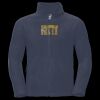 Full-zip outdoor fleece Thumbnail