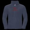 Full-zip outdoor fleece Thumbnail