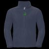 Full-zip outdoor fleece Thumbnail