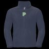 Full-zip outdoor fleece Thumbnail