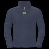 Full-zip outdoor fleece Thumbnail