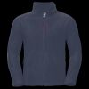 Full-zip outdoor fleece Thumbnail
