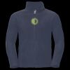 Full-zip outdoor fleece Thumbnail