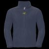 Full-zip outdoor fleece Thumbnail