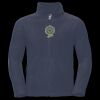 Full-zip outdoor fleece Thumbnail