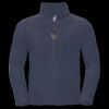 Full-zip outdoor fleece Thumbnail