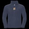 Full-zip outdoor fleece Thumbnail