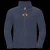 Full-zip outdoor fleece Thumbnail