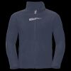 Full-zip outdoor fleece Thumbnail