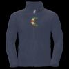Full-zip outdoor fleece Thumbnail