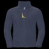 Full-zip outdoor fleece Thumbnail