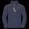 Full-zip outdoor fleece Thumbnail