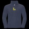 Full-zip outdoor fleece Thumbnail