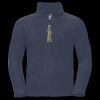 Full-zip outdoor fleece Thumbnail