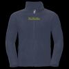 Full-zip outdoor fleece Thumbnail