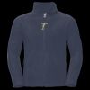 Full-zip outdoor fleece Thumbnail