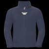 Full-zip outdoor fleece Thumbnail