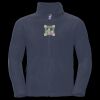 Full-zip outdoor fleece Thumbnail