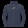 Full-zip outdoor fleece Thumbnail