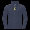 Full-zip outdoor fleece Thumbnail