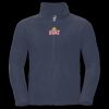 Full-zip outdoor fleece Thumbnail