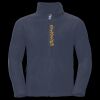 Full-zip outdoor fleece Thumbnail
