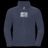 Full-zip outdoor fleece Thumbnail