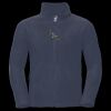 Full-zip outdoor fleece Thumbnail