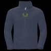 Full-zip outdoor fleece Thumbnail