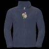 Full-zip outdoor fleece Thumbnail