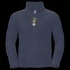 Full-zip outdoor fleece Thumbnail
