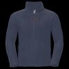 Full-zip outdoor fleece Thumbnail