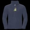 Full-zip outdoor fleece Thumbnail