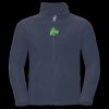 Full-zip outdoor fleece Thumbnail