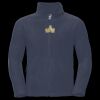 Full-zip outdoor fleece Thumbnail
